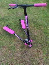Sporter flicker scooter for sale  SCARBOROUGH