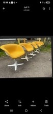 Set upholstered dining for sale  Little River