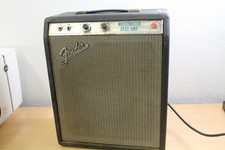 Vintage 1969 fender gebraucht kaufen  Nürnberg