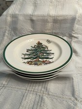 spode christmas tree england for sale  Sandy