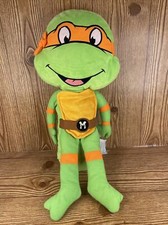 Michelangelo teenage mutant for sale  Willow Grove