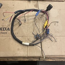 Motor de chicote Johnson Evinrude 150 175 HP 584674 CDI Electronics 413-4674 comprar usado  Enviando para Brazil