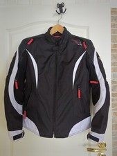 Probiker motorradjacke größe gebraucht kaufen  Deutschland