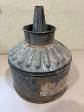 Vintage galvanize funnel for sale  Enid