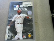 Sony mlb show for sale  Fergus Falls