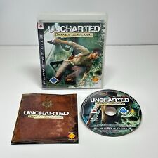Uncharted drake fortune usato  Taormina