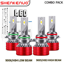 Led headlight high for sale  USA