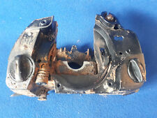 Motosega mcculloch 340 usato  Polla