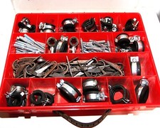 Rohrschellen stockschrauben ro gebraucht kaufen  Hamburg