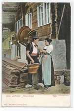 Swiss sennen ebschied d'occasion Swiss sennen ebschied d'occasion  Toulon-