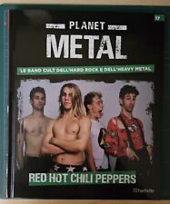 Planet metal numero usato  Verdellino