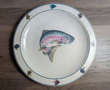 Folkcraft stoneware scotty for sale  Staples