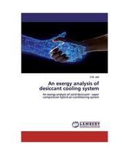 Exergieanalyse trockenmittelk� gebraucht kaufen  Trebbin