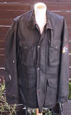 Wax cotton jacke gebraucht kaufen  Braunschweig