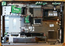 Chassis carte mere d'occasion  Charmes