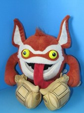 Skylanders 2012 Gatilho Pelúcia Feliz com Luzes e Sons Testados Funciona 11" L@@K comprar usado  Enviando para Brazil