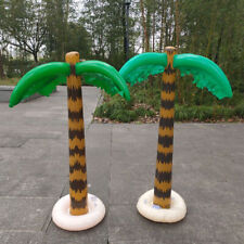 Inflatable palm tree for sale  UK