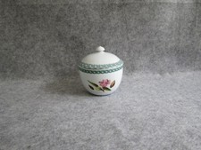 Sucrier porcelaine tognana d'occasion  Bruay-sur-l'Escaut