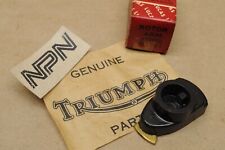 Vtg triumph speed for sale  Boyne City