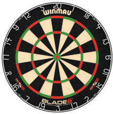 Winmau blade steel for sale  Olean
