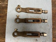Three toro greensmaster for sale  Dickinson