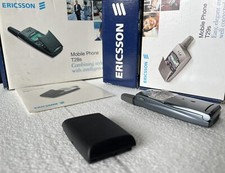 Bateria Ericsson T28 T29 T39 R320 R520 1400mAh Li-ion 470h suporte por tempo 18h 📞 comprar usado  Enviando para Brazil
