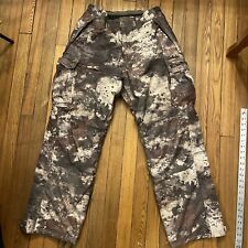 Usado, Cabelas Hombres MT050 Gore-Tex Cola Blanca Extremo Camuflaje Aislado Pantalones de Caza 32x32 segunda mano  Embacar hacia Argentina