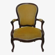Fauteuil ancien louis d'occasion  Saint-Julien-de-Vouvantes