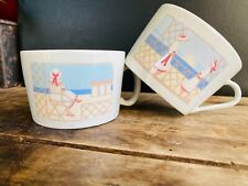 Lot tasses philippe d'occasion  Laon