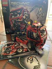 Lego technic 8436 usato Lego technic 8436 usato  Bozen