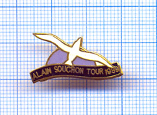 Pin badge vintage d'occasion  Massy