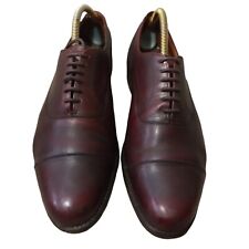 Grenson vintage brown for sale  LOUGHBOROUGH