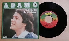 Adamo parlons bonheur d'occasion  Lignan-sur-Orb
