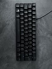 Razer huntsman mini d'occasion  Laon
