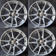 Alufelgen 7x16 audi gebraucht kaufen  Gelsenkirchen