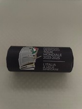 Euro italia fdc usato  Venaria Reale