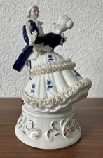 Porzellan figur tanzendes gebraucht kaufen  Vordorf