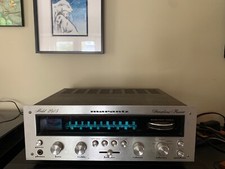 Martantz 2015 receiver for sale  Jamaica Plain