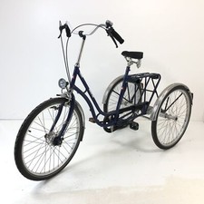 Therapeutisches fahrrad haveri gebraucht kaufen  Schwerin-Umland VI