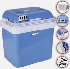 Dms kühlbox kühltasche gebraucht kaufen  Berlin
