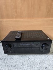 Pioneer Receiver VSX-832, USB, HDMI,Bluetooth, WiFi, Dolby Atmos comprar usado  Enviando para Brazil