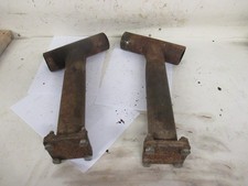 Universal exhaust cut for sale  HINCKLEY