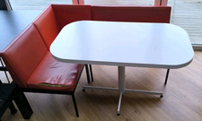 Corner dining table for sale  PUDSEY