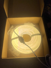 Led neon strip for sale  DAGENHAM