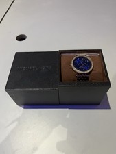 Michael kors mk3728 for sale  NORWICH