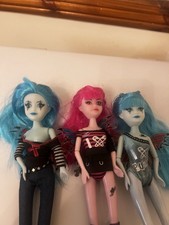 Dolls for sale  DURHAM