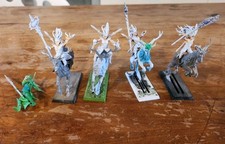 Warhammer fantasy the usato  Ardea