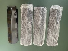 4pcs heat plate for sale  EPSOM