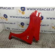 Parafango anteriore sinistro usato Parafango anteriore sinistro usato  Cremona