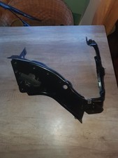 Mercedes klasse w21halter gebraucht kaufen  Jengen